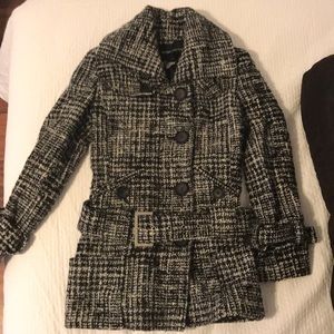 Victoria Secret Moda International Coat
